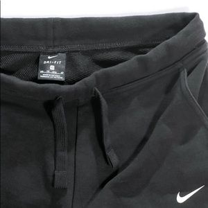 Nike Dri Fit Sweatpants
